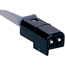 PT146 Accessory Power Receptacle Connector