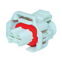 PT1529 Engine Coolant Temperature Sensor Connector