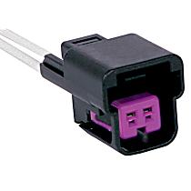 GM Original Equipment Series Connectors - Direct Fit, Sold individually