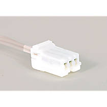 PT1619 GM Original Equipment Series Connectors - Direct Fit, Sold individually