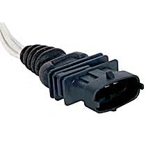 GM Original Equipment Series Connectors - Direct Fit, Sold individually