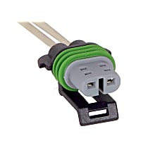 PT1780 Direct Fit Liftgate Harness Connector, Sold Individually