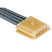 PT178 ABS Cable Harness - Direct Fit, Sold individually