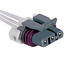 GM Original Equipment Series Connectors - Direct Fit, Sold individually