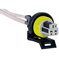 PT1825 Direct Fit Fuel Sending Unit Connector, Sold Individually