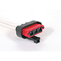 PT1859 Engine Cooling Fan Motor Connector