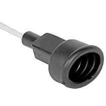 PT196 Oil Pressure Switch Connector