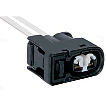 PT2045 Intake Manifold Tuning Valve Solenoid Connector