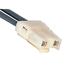 GM Original Equipment Series HVAC Blower Motor Connector