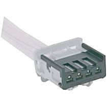 PT2206 GM Original Equipment Series Connectors - Direct Fit, Sold individually