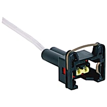 GM Original Equipment Series Connectors - Direct Fit, Sold individually