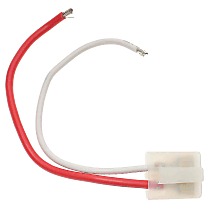 PT2288 Wiring Harness Connector