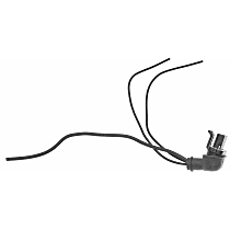 PT2297 Wiring Harness Connector