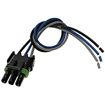 PT2303 Professional Series Connectors - Direct Fit, Sold individually