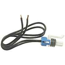 Professional Series Connectors - Direct Fit, Sold individually