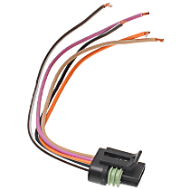 PT2315 Professional Series Connectors - Direct Fit, Sold individually