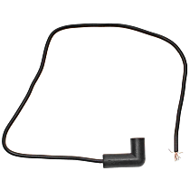 PT2322 Wiring Harness Connector