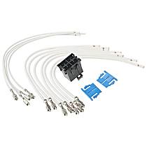 PT2372 Direct Fit Traction Control Switch Connector, Sold Individually