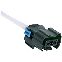 PT2390 Fog Light Connector