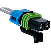 GM Original Equipment Series Connectors - Direct Fit, Sold individually