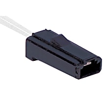 PT261 GM Original Equipment Series Connectors - Direct Fit, Sold individually