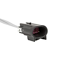 PT2623 Wiring Harness Connector