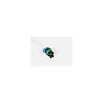 PT2625 Direct Fit Forward Light Harness Connector, Sold Individually