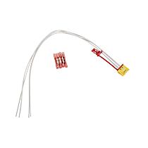 PT2630 Direct Fit Instrument Panel Harness Connector, Sold Individually