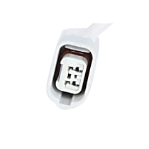 PT2675 Direct Fit Wiring Harness Connector, Sold Individually