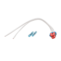 Wire Connector, VIN H - 