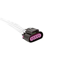 PT2785 Wiring Harness Connector