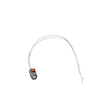 PT2792 Direct Fit Forward Light Harness Connector, Sold Individually