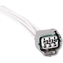 PT2812 Direct Fit Ambient Air Temperature Sensor Connector, Sold Individually