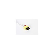 PT2836 Direct Fit Instrument Panel Harness Connector, Sold Individually