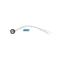 PT2888 Direct Fit Instrument Panel Harness Connector, Sold Individually