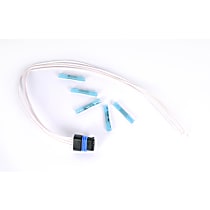 PT2902 ABS Wheel Speed Sensor Connector