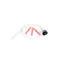 PT2980 Direct Fit Oxygen Sensor Connector, Sold Individually