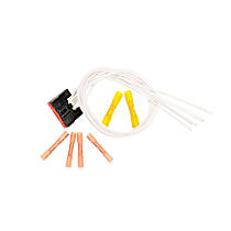 PT2996 Direct Fit Instrument Panel Harness Connector, Sold Individually