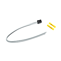 PT3156 Wiring Harness Connector