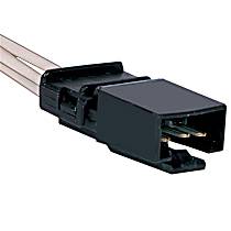Direct Fit Electrical Pigtail, Sold Individually