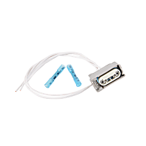 PT3363 ABS Wheel Speed Sensor Connector