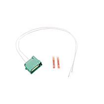 PT3364 Direct Fit Forward Light Harness Connector, Sold Individually