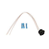 PT3378 ABS Wheel Speed Sensor Connector