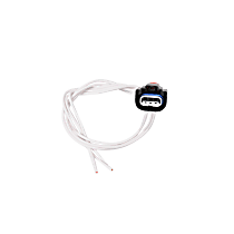 PT3509 Chassis Wiring Harness Connector