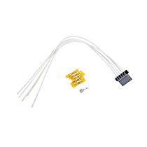 PT3517 Direct Fit Instrument Panel Harness Connector, Sold Individually