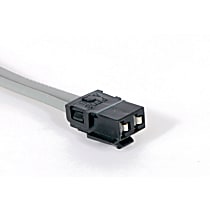 PT357 Direct Fit Cruise Control Switch Connector, Sold Individually