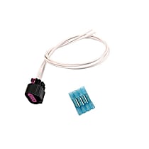 PT3709 Wiring Harness Connector