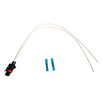 Wire Connector - 