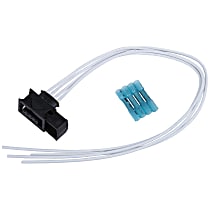 PT3790 Chassis Wiring Harness Connector