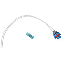 Wire Connector, 2-Door, Coupe - 